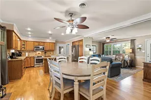 1429 Oak Ridge Rd, Kernersville, NC 27284 - Photo 15