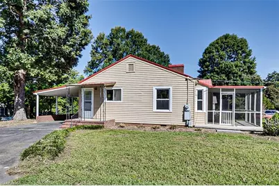 950 Cliff Road, Asheboro, NC 27203 - Photo 3