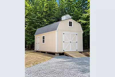 1507 Ridgewood Road, Franklinville, NC 27248 - Photo 5