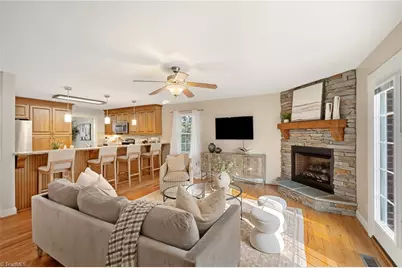822 Montgomery Court, Walnut Cove, NC 27052 - Photo 9