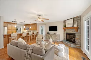 822 Montgomery Ct, Walnut Cove, NC 27052 - Photo 9