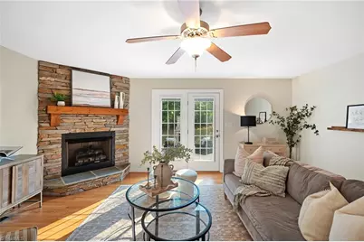 822 Montgomery Court, Walnut Cove, NC 27052 - Photo 11