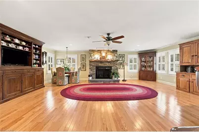75 Frank Timberlake Road, Timberlake, NC 27583 - Photo 29