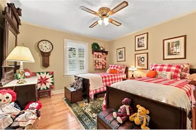 75 Frank Timberlake Road, Timberlake, NC 27583 - Photo 11