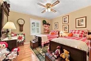75 Frank Timberlake Rd, Timberlake, NC 27583 - Photo 11