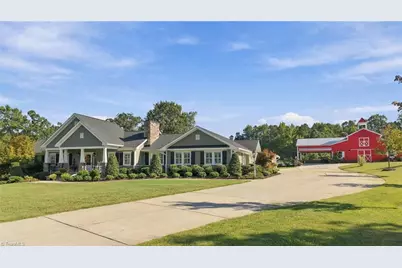 75 Frank Timberlake Road, Timberlake, NC 27583 - Photo 5