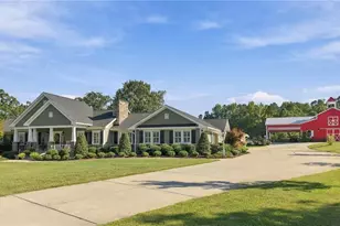 75 Frank Timberlake Rd, Timberlake, NC 27583 - Photo 5
