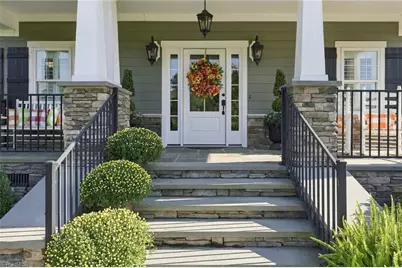 75 Frank Timberlake Road, Timberlake, NC 27583 - Photo 3