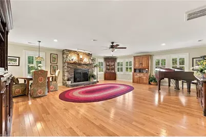 75 Frank Timberlake Road, Timberlake, NC 27583 - Photo 27
