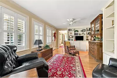 75 Frank Timberlake Road, Timberlake, NC 27583 - Photo 21