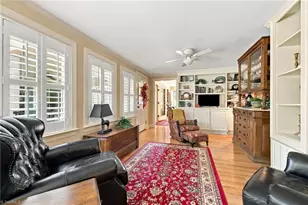 75 Frank Timberlake Rd, Timberlake, NC 27583 - Photo 21