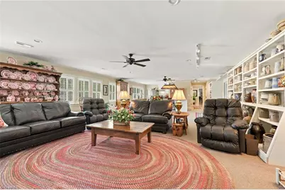 75 Frank Timberlake Road, Timberlake, NC 27583 - Photo 33