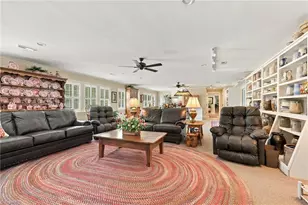 75 Frank Timberlake Rd, Timberlake, NC 27583 - Photo 33