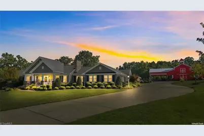 75 Frank Timberlake Road, Timberlake, NC 27583 - Photo 1