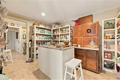75 Frank Timberlake Road, Timberlake, NC 27583 - Photo 19