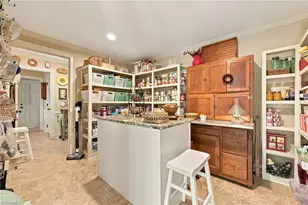 75 Frank Timberlake Rd, Timberlake, NC 27583 - Photo 19