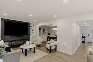 2902 Saint Marks Rd, Winston-Salem, NC 27103 - Photo 3