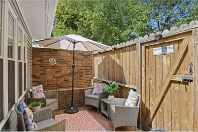 2902 Saint Marks Road #H, Winston-Salem, NC 27103 - Photo 29
