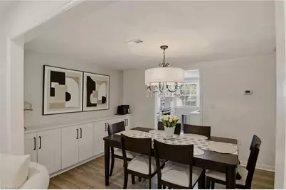 2902 Saint Marks Road #H, Winston-Salem, NC 27103 - Photo 11