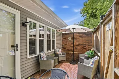 2902 Saint Marks Road #H, Winston-Salem, NC 27103 - Photo 31