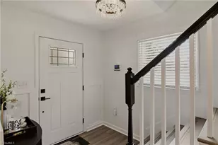 2902 Saint Marks Rd, Winston-Salem, NC 27103 - Photo 5