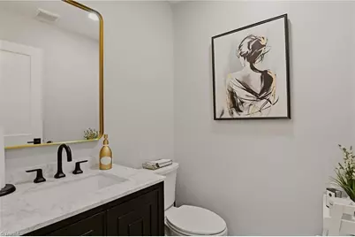 2902 Saint Marks Road #H, Winston-Salem, NC 27103 - Photo 5
