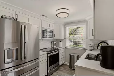 2902 Saint Marks Road #H, Winston-Salem, NC 27103 - Photo 13