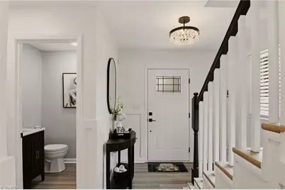 2902 Saint Marks Road #H, Winston-Salem, NC 27103 - Photo 3