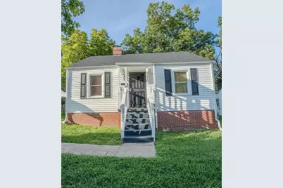 314 Terrell Street, Greensboro, NC 27406 - Photo 3