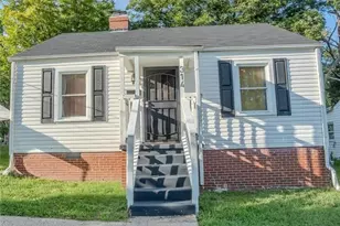 314 Terrell St, Greensboro, NC 27406 - Photo 3