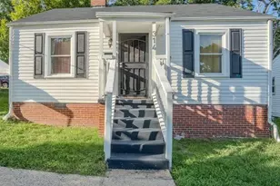 314 Terrell St, Greensboro, NC 27406 - Photo 1