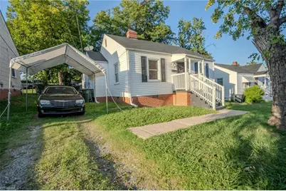 314 Terrell Street, Greensboro, NC 27406 - Photo 23