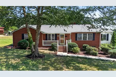 1027 Shamrock Road, Asheboro, NC 27203 - Photo 49