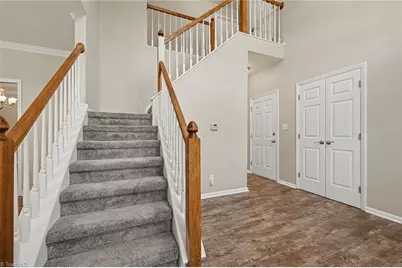 5909 Weston Drive, Greensboro, NC 27407 - Photo 5