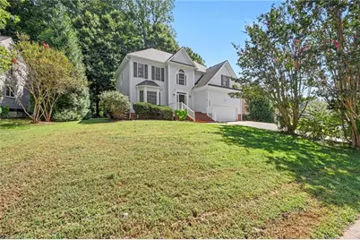 5909 Weston Drive, Greensboro, NC 27407 - Photo 3