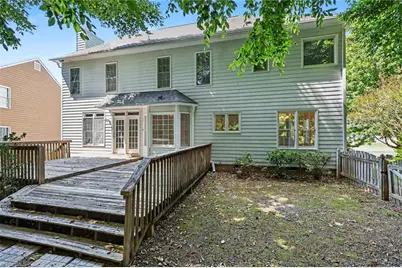 5909 Weston Drive, Greensboro, NC 27407 - Photo 27