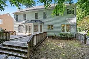 5909 Weston Dr, Greensboro, NC 27407 - Photo 27