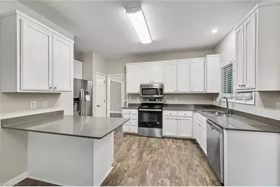5909 Weston Drive, Greensboro, NC 27407 - Photo 11