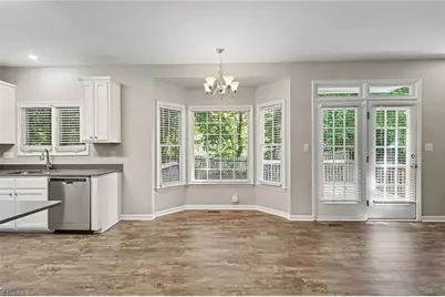 5909 Weston Drive, Greensboro, NC 27407 - Photo 9