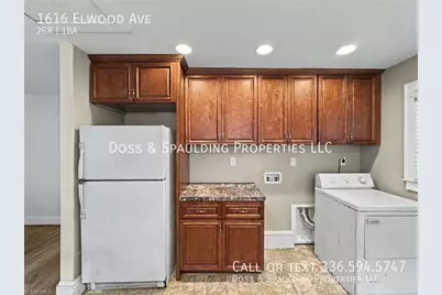 1616 Elwood Avenue, Greensboro, NC 27403 - Photo 9
