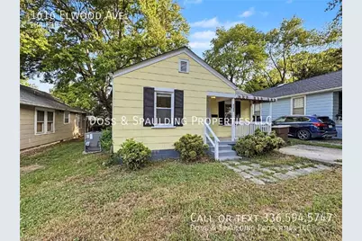 1616 Elwood Avenue, Greensboro, NC 27403 - Photo 3