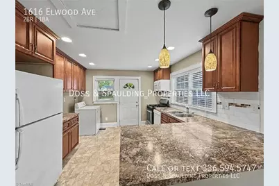 1616 Elwood Avenue, Greensboro, NC 27403 - Photo 7