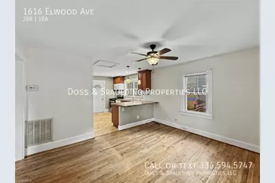 1616 Elwood Avenue, Greensboro, NC 27403 - Photo 5