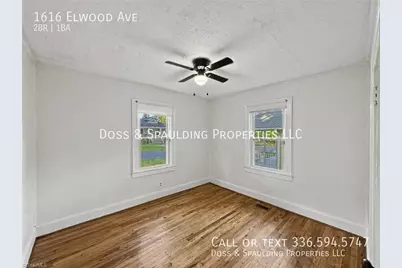 1616 Elwood Avenue, Greensboro, NC 27403 - Photo 15