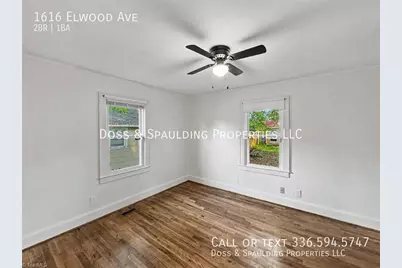 1616 Elwood Avenue, Greensboro, NC 27403 - Photo 11