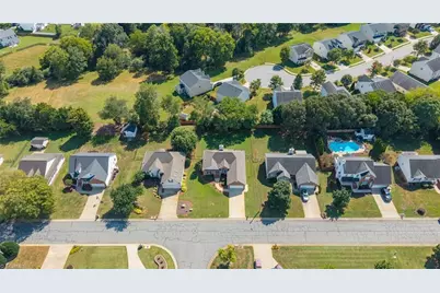 208 Tyndall Drive, Gibsonville, NC 27215 - Photo 19