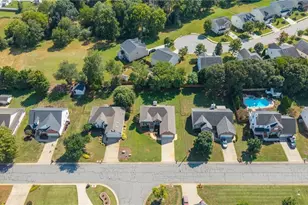 208 Tyndall Dr, Gibsonville, NC 27215 - Photo 19