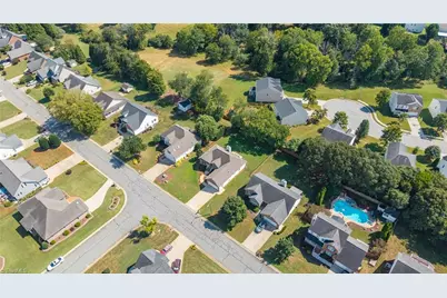208 Tyndall Drive, Gibsonville, NC 27215 - Photo 17
