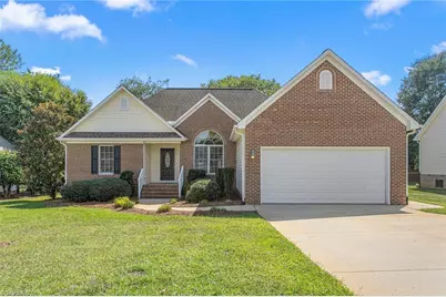 208 Tyndall Drive, Gibsonville, NC 27215 - Photo 1