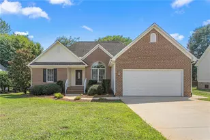 208 Tyndall Dr, Gibsonville, NC 27215 - Photo 1